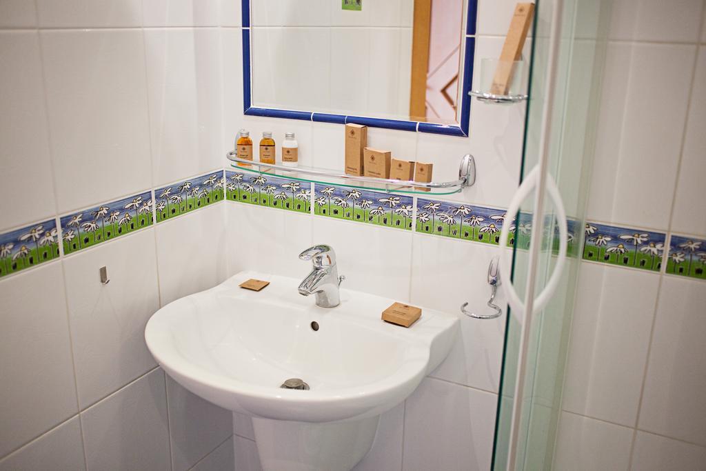 Apartament Sloneczny ウストカ 部屋 写真